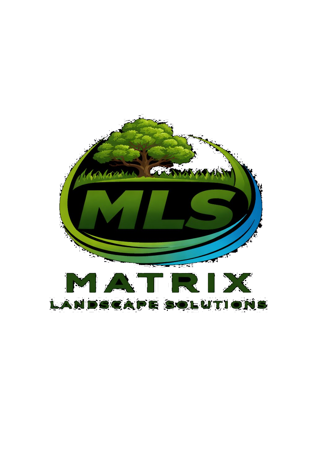Matrix Landscape Solutions